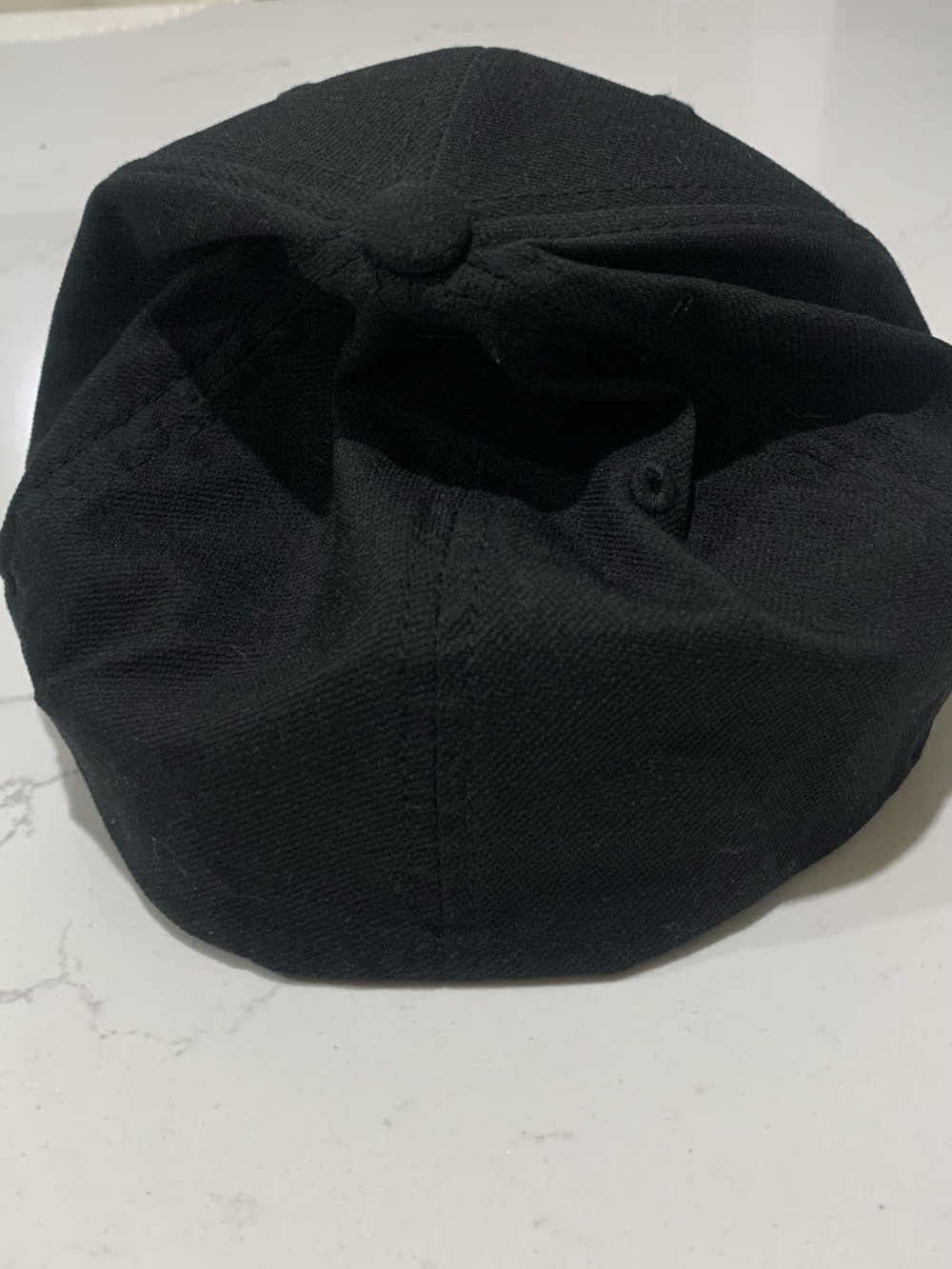 Travis Mathew Word of Mouth Snapback Baseball Cap Size S/M - Picture 5 of 9